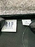 Gap - Maternity Black Cocktail Dress Size XL Maternity - photo 6