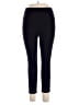 SPANX Black Active Pants Size Lg Petite - photo 1