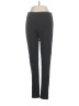 Stella Luce Solid Gray Dress Pants Size S - photo 1