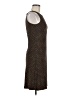 Benjamin A. Tweed Brown Casual Dress Size M (estimated) - photo 4