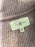 Lou & Grey Purple Pullover Sweater Size M - photo 7