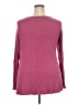 Unbranded Pink Long Sleeve Top Size 18 - 20 - photo 2