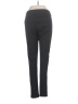 Stella Luce Solid Gray Dress Pants Size S - photo 2
