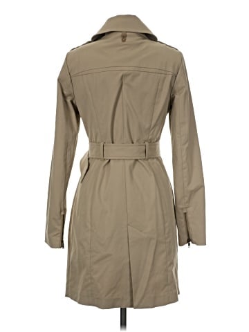 Mackage Trenchcoat (view 2)