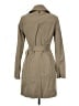 Mackage Tan Trenchcoat Size M - photo 2