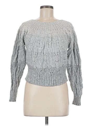 White House Black Market Pullover Sweater (view 1)