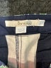Boden Print Green Shorts Size 8 - photo 3
