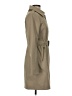 Mackage Tan Trenchcoat Size M - photo 4