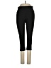 Nike Solid Black Active Pants Size S - photo 1