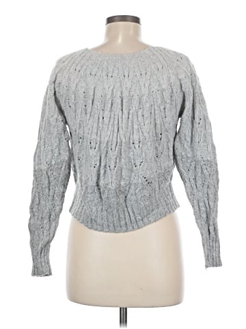 White House Black Market Pullover Sweater (view 2)