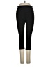 Nike Solid Black Active Pants Size S - photo 2