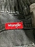 Wrangler Jeans Co Black Cargo Pants Size 12 - photo 3
