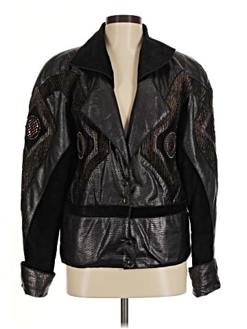 Roberto Cavalli Jacket (view 1)