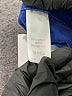 Maurices Color Block Blue Jeans Size 14 - photo 8