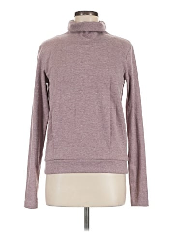 Alo Turtleneck Sweater (view 1)