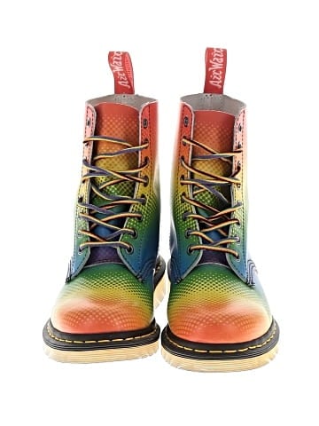 Dr. Martens Boots (view 2)