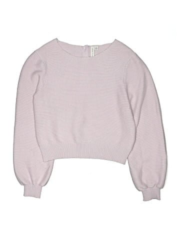 Janie and Jack Pullover Sweater (view 1)