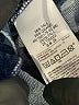 Gap Blue Jeans Size 6 (tall) - photo 8