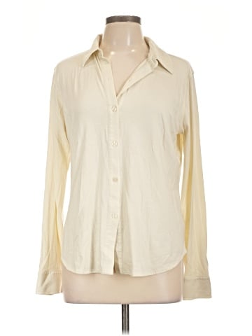 Anatomie Long Sleeve Blouse (view 1)