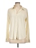 Anatomie Ivory Long Sleeve Blouse Size L - photo 1