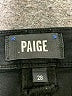 Paige Black Jeggings Size 28 waist - photo 7