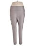 Peloton Gray Active Pants Size 2X - photo 1