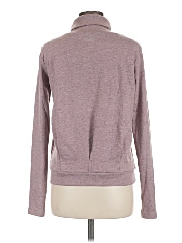 Alo Turtleneck Sweater (view 2)