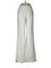 Abbeline 100% Rayon Ivory Casual Pants Size S - photo 1