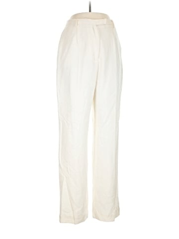 Amanda Smith Wool Pants (view 1)