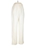 Amanda Smith 100% Wool Ivory Wool Pants Size 12 - photo 1