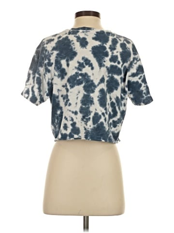 Mother Short Sleeve T-Shirt (view 2)