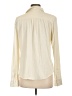 Anatomie Ivory Long Sleeve Blouse Size L - photo 2