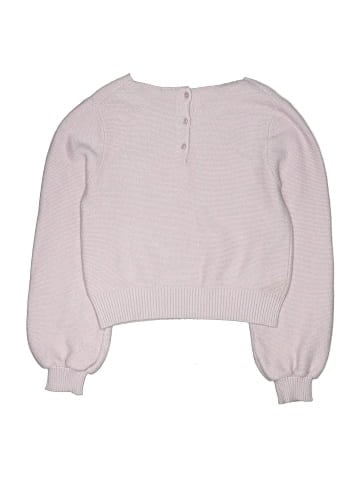 Janie and Jack Pullover Sweater (view 2)