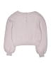 Janie and Jack Solid Pink Purple Pullover Sweater Size 16 - photo 2
