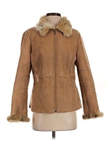 Style&Co Coat (view 1)