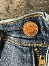 Seven7 Blue Jeans Size 16 - photo 4