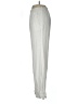 Abbeline 100% Rayon Ivory Casual Pants Size S - photo 5