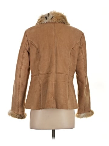 Style&Co Coat (view 2)