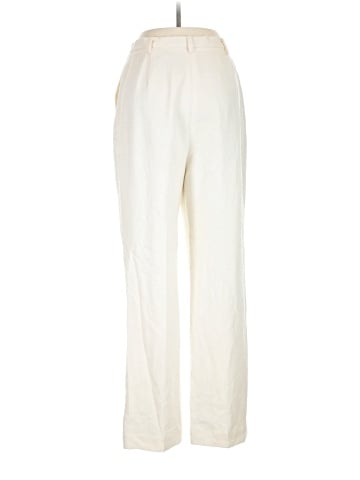 Amanda Smith Wool Pants (view 2)
