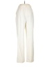 Amanda Smith 100% Wool Ivory Wool Pants Size 12 - photo 2