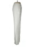 Abbeline 100% Rayon Ivory Casual Pants Size S - photo 4