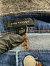Ann Taylor Solid Blue Jeans Size 10 - photo 7