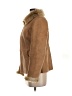 Style&Co 100% Polyester Tan Coat Size S - photo 5