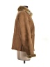 Style&Co 100% Polyester Tan Coat Size S - photo 4