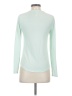 Athleta Teal Long Sleeve Top Size XS - photo 2