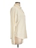 Anatomie Ivory Long Sleeve Blouse Size L - photo 4