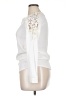 Assorted Brands Ivory Long Sleeve Blouse Size XL - photo 5