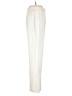 Amanda Smith 100% Wool Ivory Wool Pants Size 12 - photo 4