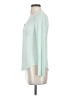 Athleta Teal Long Sleeve Top Size XS - photo 5