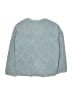 H&M 100% Polyester Blue Jacket Size 8 - 10 - photo 2